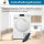 Ersatzfilter 9164761 für Miele Wäschetrockner - Schaumfilter Tumbler