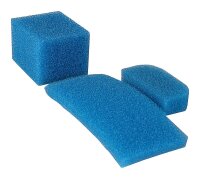 Filterset für Thomas Twin Aquafilter, 787203 (5er...