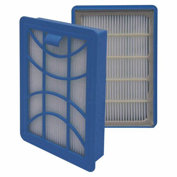 HEPA Filter für Philips Staubsauger ersetzt CP0618/01, FC6042/01