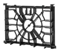 Motorschutzfilter für BOSCH SIEMENS VZ02MSF,...
