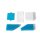 5in1 THOMAS Filter-Set 99 ersetzt 787241 für Thomas XT, Aqua+, Anti Allergy, Multi Clean X7, X8, X10