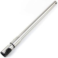 Teleskoprohr für Miele Staubsauger 35mm mit...