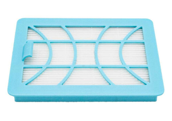 HEPA Filter für Philips Staubsauger ersetzt CP1352/01, 432200494411