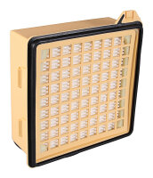 HEPA Staubsaugerfilter für Vorwerk Tiger VT260