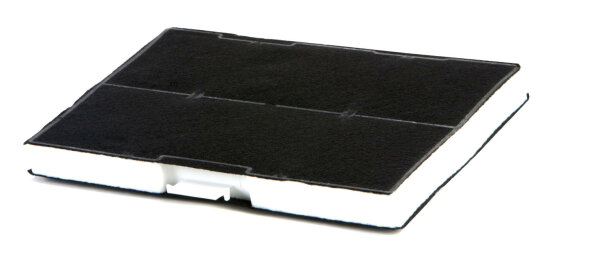 Aktivkohlefilter wie 00744075 für Bosch, Siemens Dunstabzug - entspricht 00669419, DHZ5226, LZ52251, Z5131X1