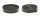 Aktivkohlefilter 2er-Pack Type210 / 00353121 für Bosch-Siemens, Neff Dunstabzug - entspricht: DHZ5140, LZ51400, 484000008579