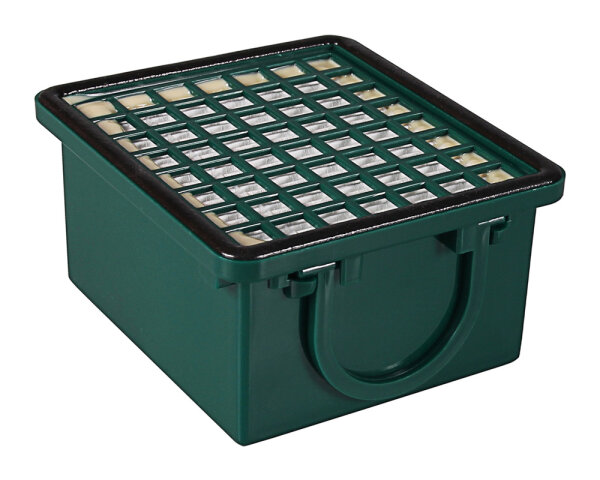 HEPA Staubsaugerfilter für Vorwerk Kobold VK130/131