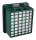 HEPA Staubsaugerfilter für Vorwerk Kobold VK130/131