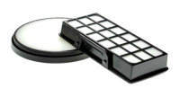 Filter Set zu Rowenta X-Power & X-Trem Power Silence...