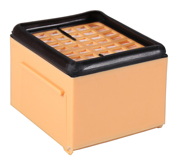 HEPA Staubsaugerfilter für Vorwerk Kobold VK135/136