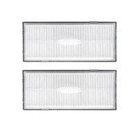 2er Set HEPA Filter für Roborock S7, S7+ ersetzt...