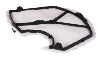 Motorschutzfilter für Vorwerk Staubsauger Kobold...