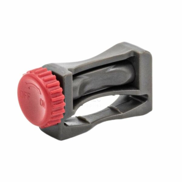 Feststelltaste zur Schalter Arretierung für Dyson V6, V7, V8, V10, V11, V15 Staubsauger