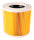 Flachfaltenfilter 6.414-552.0 für Kärcher Staubsauger A2024, A2101