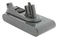 PATONA Premium Akku für Dyson V11 (2. Gen), V15...