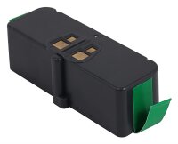 PATONA Akku 5800mAh zu Roomba iRobot 500 600 700 800 900 Serie