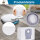 3x Staubsaugerbeutel für Roborock S8+/ S8 Pro Ultra/ S7 MaxV Ultra/ S7 Pro Ultra/ Q7+/ Q7 Max+/ Q5+