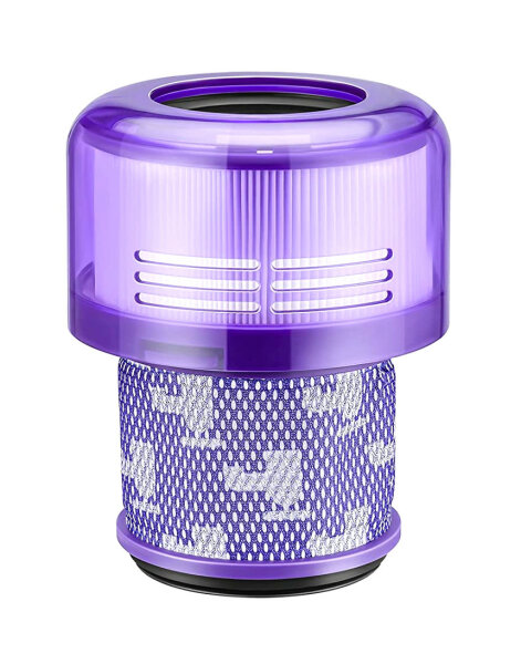 Flickbee Filter für Dyson Outsize Staubsauger - ersetzt 970422-01