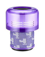 Flickbee Filter für Dyson Outsize Staubsauger -...