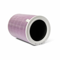 HEPA Filter Antibacterial zu Xiaomi Mi Air Purifier - ersetzt SCG4011TW