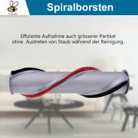 Flickbee Drehmomentbürste zu Dyson V11 - ersetzt 970135-01