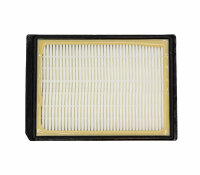 Abluftfilterkassette für BOSCH SIEMENS Staubsauger ersetzt 00578733, 00263506, BSA2823, BSA2888, BBZ8SFZ