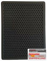 Aktivkohlefilter ersetzt FY2420/30 für Philips AC2889, AC2887, AC2882, AC3829/10