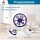 Hepa-Filter ersetzt 900228-01 für Dyson Staubsauger DC04, DC05, DC08, DC19, DC20, DC21, DC29