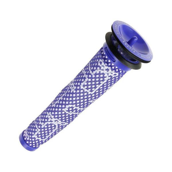 Vormotorfilter für Dyson Akkusauger V6, V7, V8 wie 965661-01