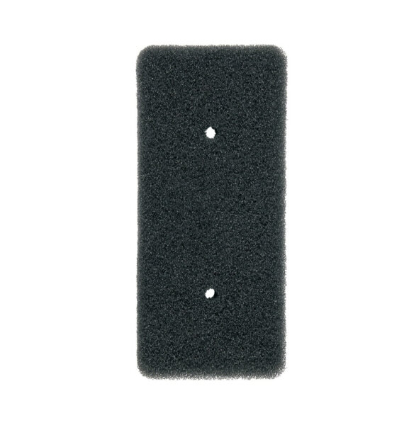 Ersatzfilter für Wäschetrockner Samsung (ersetzt Schaumfilter DC62-00376A, DV-F500E) - Schaumfilter Tumbler
