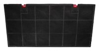 Aktivkohlefilter Type150 Electrolux 9029801330 MCFE34