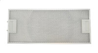 Metallfettfilter BOSCH 11022473, 11010601 495x202mm...