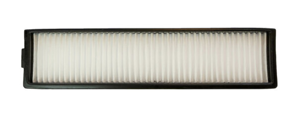 Abluftfilterkassette für LG Saugroboter wie ADV74225701