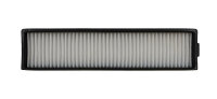 Abluftfilterkassette für LG Saugroboter wie ADV74225701