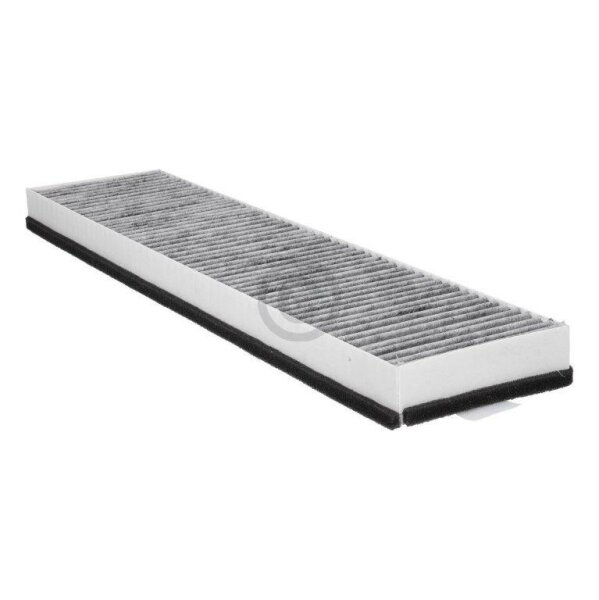 Premium Aktivkohlefilter für Miele Dunstabzugshaube ersetzt DKF13-P, 11762540