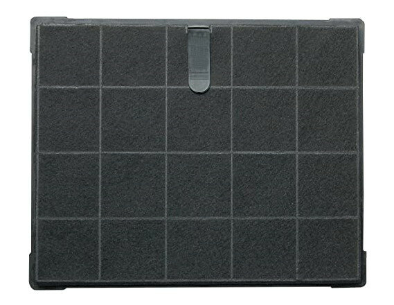 Aktivkohlefilter 2er Pack ECFB01 / 5026758600-1 für Electrolux Dunstabzugshauben