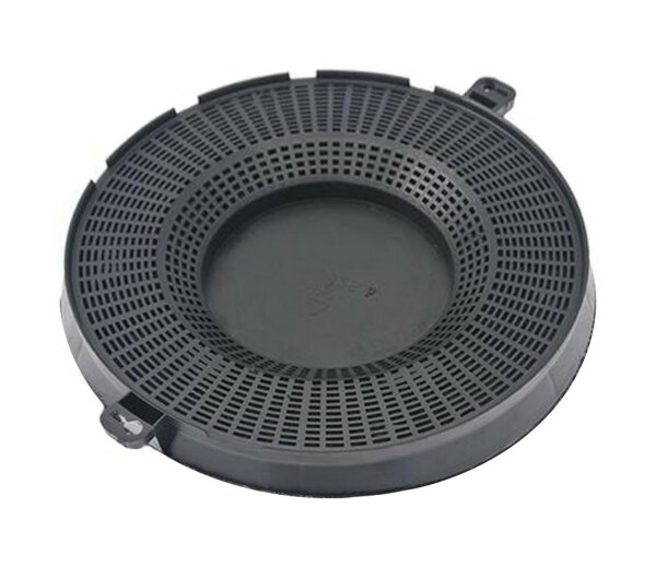 Aktivkohlefilter Type48 9029800506 MCFE06 für Dunstabzugshauben wie Electrolux, Whirlpool 482000095104, AMC037