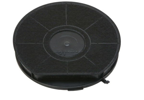 Aktivkohlefilter Type28 902980052/2 MCFE08 für Dunstabzugshauben wie Electrolux, Whirlpool 480181701006