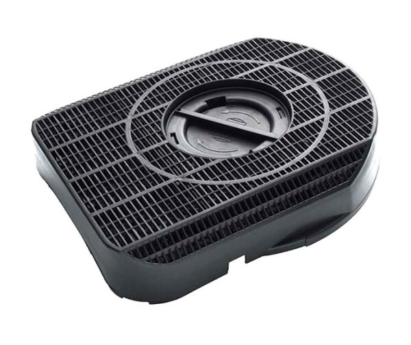 Aktivkohlefilter MCFE14 9029800605 für Dunstabzugshauben wie Electrolux, Bosch-Siemens, Whirlpool 484000008577, 00488747