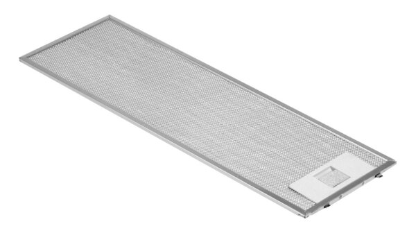 Metallfettfilter für Electrolux AEG Dunstabzugshaube wie 4055344149, 50268370009 507x158mm