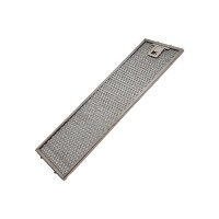Original Fettfilter 50279606003 482x159mm zu Electrolux...
