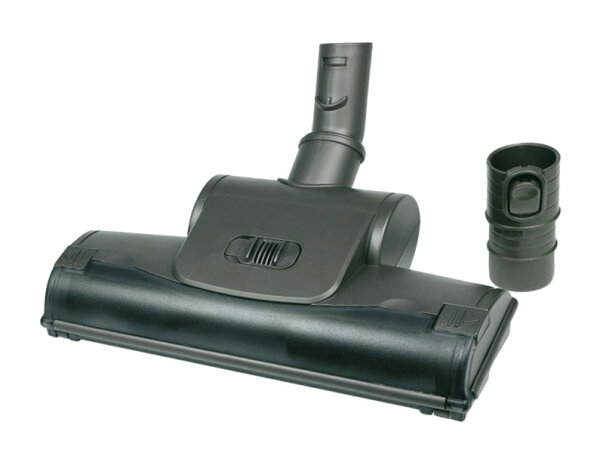 Universal Turbodüse für Dyson Staubsauger inkl Klickadapter