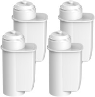 Premium Wasserfilter (4 Stk.) für Siemens...