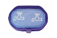 Vormotorfilter ersetzt 917066-02, 917066-01 für...
