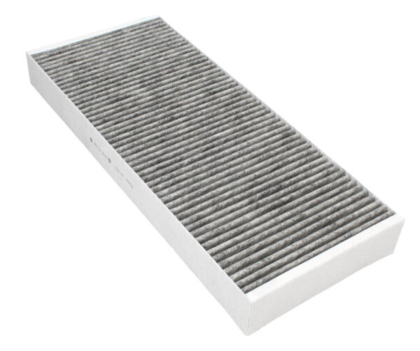 Alternative CleanAir Kohlefilter für Bosch Siemens Dunstabzugshaube - ersetzt LZ11IXB16 / DWZ1IX1B6 / 11010506