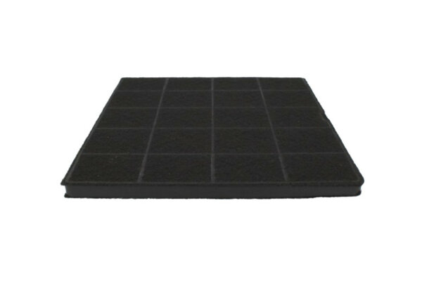 Kompatibler Long Life Aktivkohlefilter für Electrolux, AEG Dunstabzugshaube - ersetzt 9029798791 / ECFBLL02