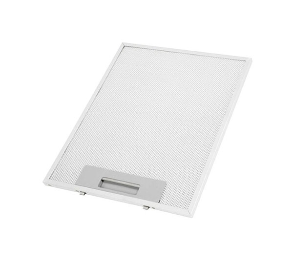Original Metallfettfilter für Electrolux, AEG Dunstabzugshaube - ersetzt 50220063007, 4269079