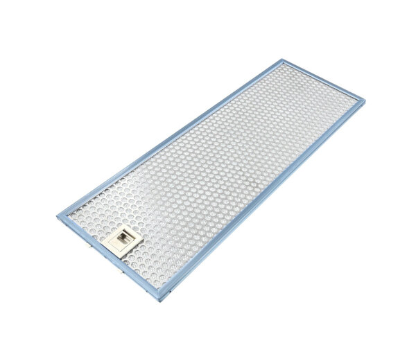 Original Metallfettfilter für Electrolux, AEG Dunstabzugshaube - ersetzt 50287176007
