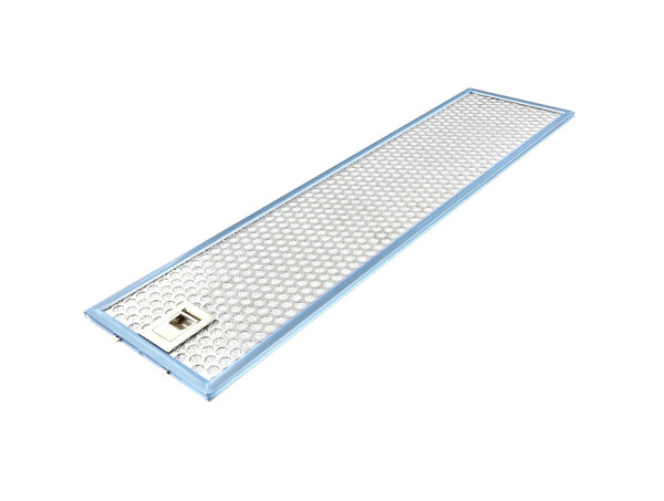 Original Metallfettfilter für Electrolux, AEG Dunstabzugshaube - ersetzt 50287177005
