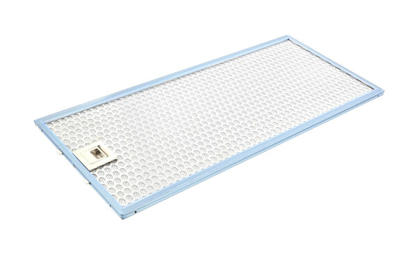 Original Metallfettfilter für Electrolux, AEG Dunstabzugshaube - ersetzt 50287156009